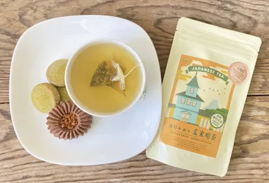 TEA SEVEN協同組合(出展者)