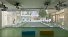 海外体験サービスイメージ