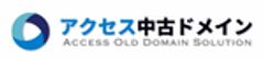 株式会社アクセスジャパンのロゴ