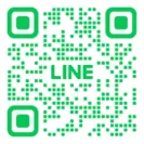 アリゼ 公式LINE　二次元コード