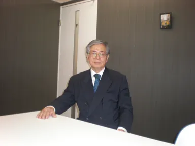 一般社団法人日本OMG 代表理事　吉野 晃生