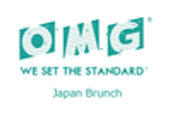 一般社団法人日本OMGのロゴ