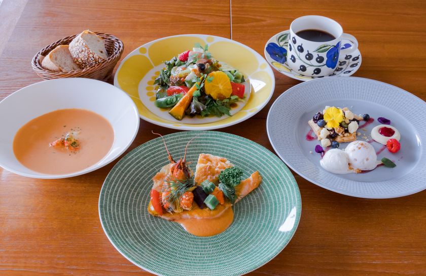 スマホでめぐるスタンプラリーを開催
ＪＲ西日本公式アプリ「WESTER」を活用
（10/26～12/6）