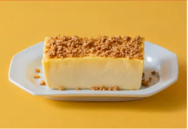 チーズテリーヌ