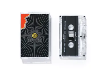 ミックス・テープ