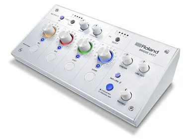 参考出品の「BRIDGE CASTホワイト・モデル」