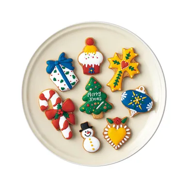 Hummy アイシングクッキー