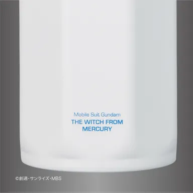 ガンダム・エアリアル オクタボトル(本体ロゴ3)