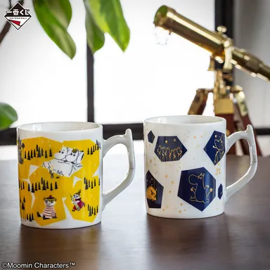 D賞：マグカップ(イメージ1)