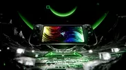 Razer Edge Gaming Tablet Wi-Fiモデル(Kishi V2 Pro Controller Bundle) - キービジュアル