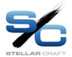 株式会社ステラクラフトのロゴ