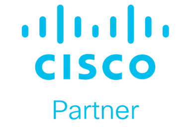 Ciscoセレクトパートナー認定