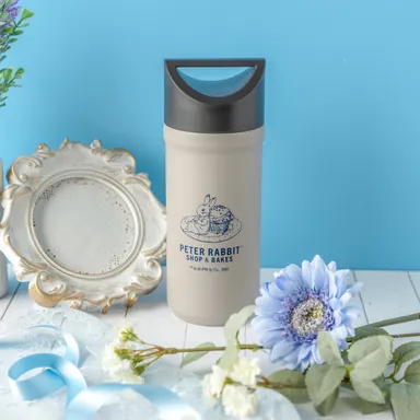 B賞　ピーターラビット ポケトル(Peter Rabbit(TM) SHOP＆BAKESオリジナル)