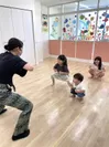 ダンス教室の様子(2)