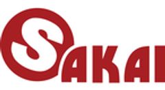 有限会社サカイのロゴ