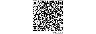 静岡県　みんなの会社に太陽光　二次元コード