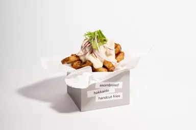 カシューナッツマヨ