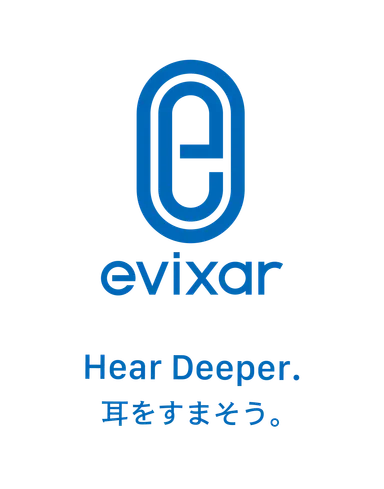 エヴィクサー、CI刷新