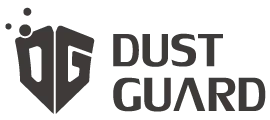 ダストガードアイコン