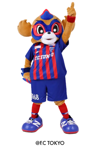 東京ドロンパショー