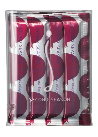 ザクロコラーゲンゼリー