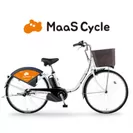 MaaS Cycle
