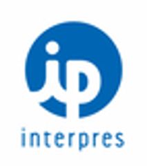 株式会社インテルプレスのロゴ