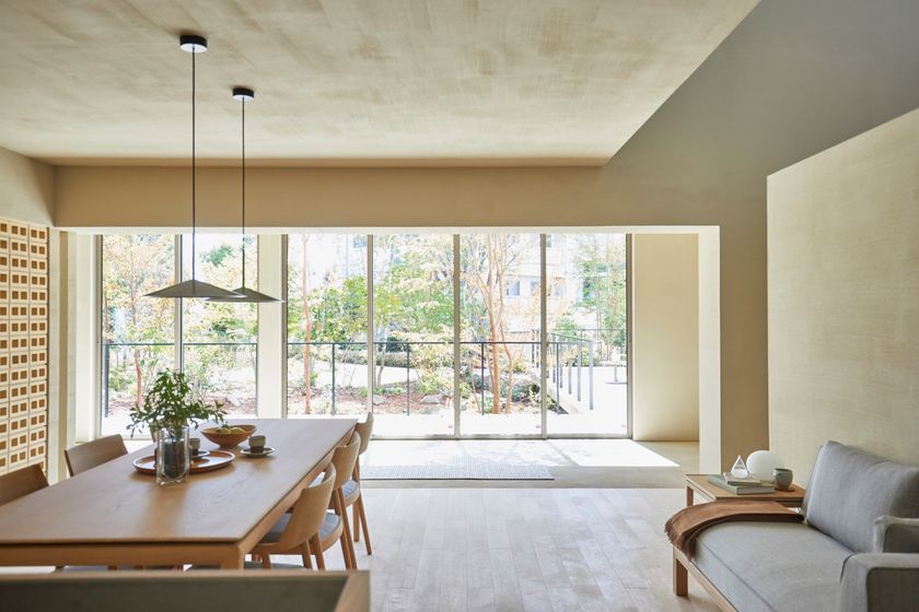 積水ハウス、暮らしの体験型ミュージアム
「Tomorrow’s Life Museum」のモデルハウスが
感性をデザインする提案システム life knit design を
取り入れて10月に全棟リニューアル