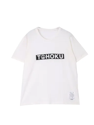コラボTシャツ　メンズ