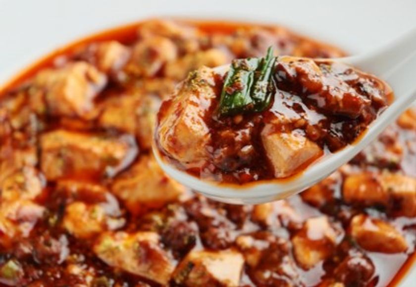 ～駅ナカに麻婆豆腐専門店誕生～
『幸福(シンフゥー)麻婆豆腐の店　大和西大寺駅店』11月6日(月)オープン！