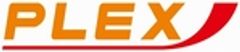 株式会社プレックスのロゴ