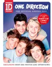 ONE　DIRECTION　THE　OFFICIAL　ANNUAL 2013