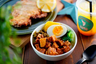 台湾屋台 好吃好福(フードトラック)