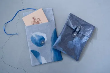 藍染屋ほうね(暮らし)