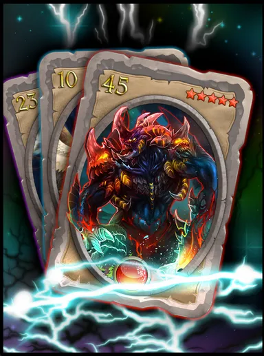 Legend of Minrerva 2