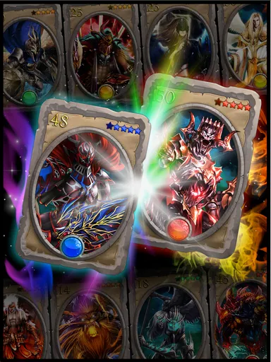 Legend of Minrerva 3