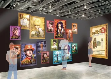 翔んで埼玉展_イメージ画像1