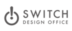 株式会社スイッチのロゴ