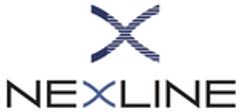 株式会社NEXLINE(ネクスライン)のロゴ