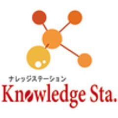株式会社ナレッジステーションのロゴ