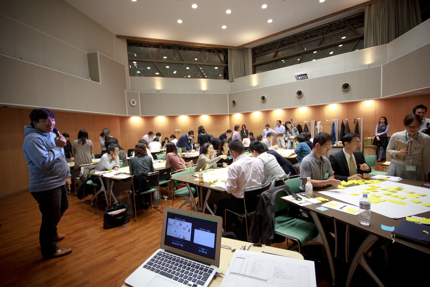 日比谷図書文化館が慶應義塾大学イノベーティブデザインセンターと連携 千代田区立日比谷図書文化館のプレスリリース 日比谷図書文化館が慶應義塾大学イノベーティブデザインセンターと連携 千代田区立日比谷図書文化館のプレスリリース