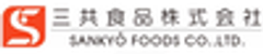 三共食品株式会社のロゴ