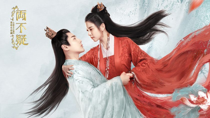 漫画「両不疑」の実写版
中国ドラマ「両不疑～入れ替わり夫婦の宮廷生存記～」日本上陸！
ホームドラマチャンネルにて12月より日本初放送！