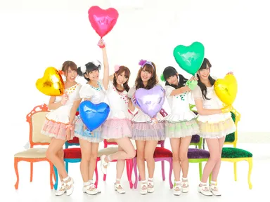 愛乙女★DOLL アーティスト写真