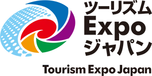 ツーリズムEXPOジャパン　ロゴ