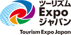 ツーリズムEXPOジャパン　ロゴ