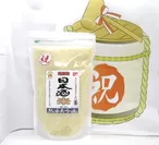 日本酒米