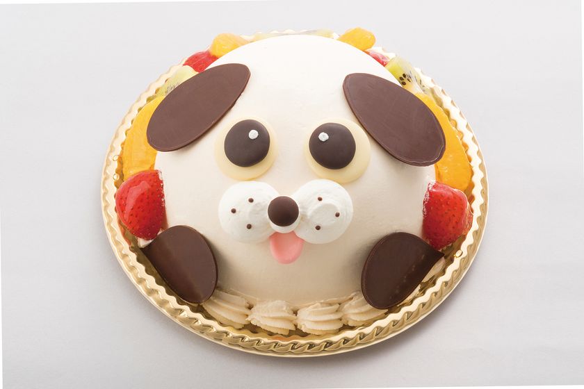 かわいいモチーフのスイーツや、トレンドフードが盛りだくさん
渋谷 東急フードショーで、「Foodshow Special Weeks」を開催！
