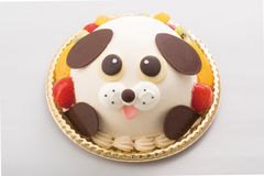 ＜アンテノール＞アニマルデコ（イヌ）
