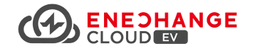 【ENECHANGE CLOUD EV】ロゴ